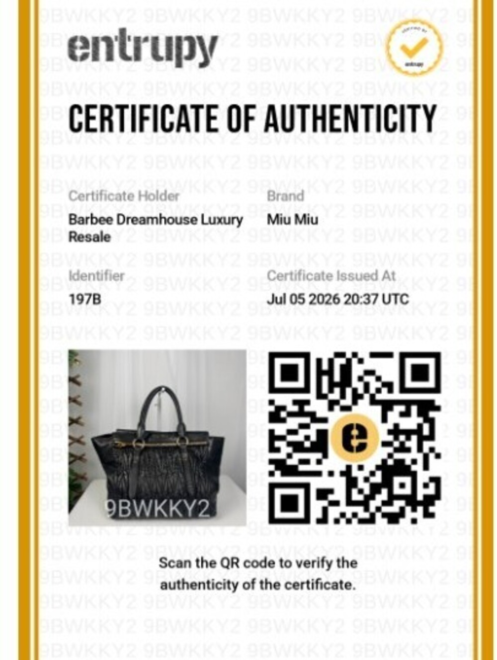 Miu Miu Black Matelassé Leather Satchel Top Handle tote Bag - Picture 3 of 8